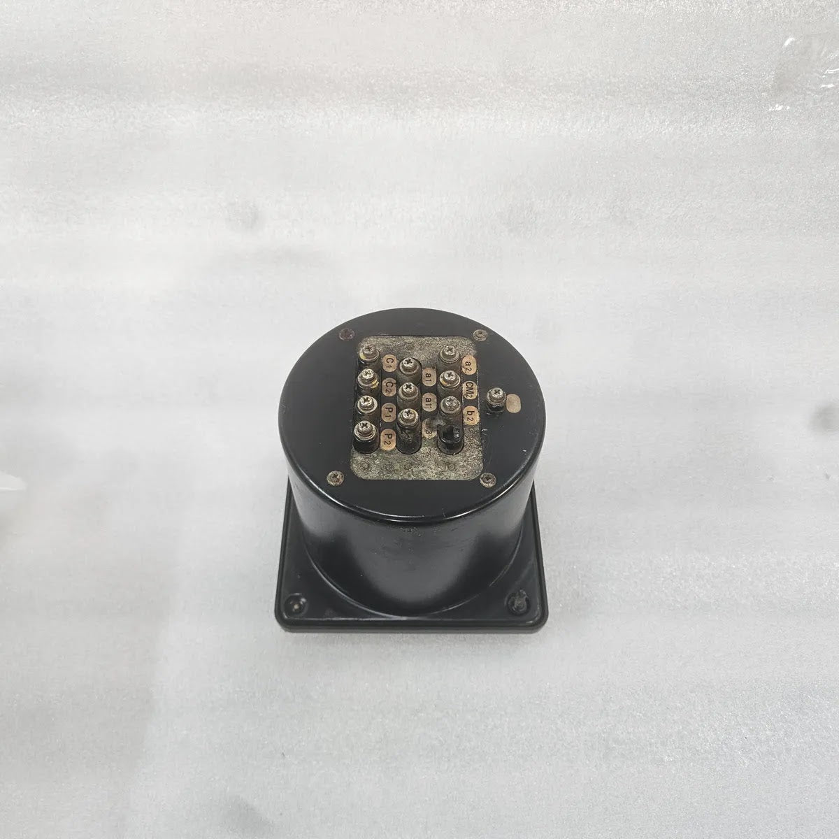 Omron K2WR-R-R2 Reverse Power Relay 100-220VAC 5A 50/60Hz