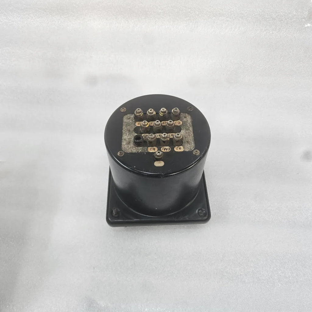 Omron K2WR-R-R2 Reverse Power Relay 100-220VAC 5A 50/60Hz