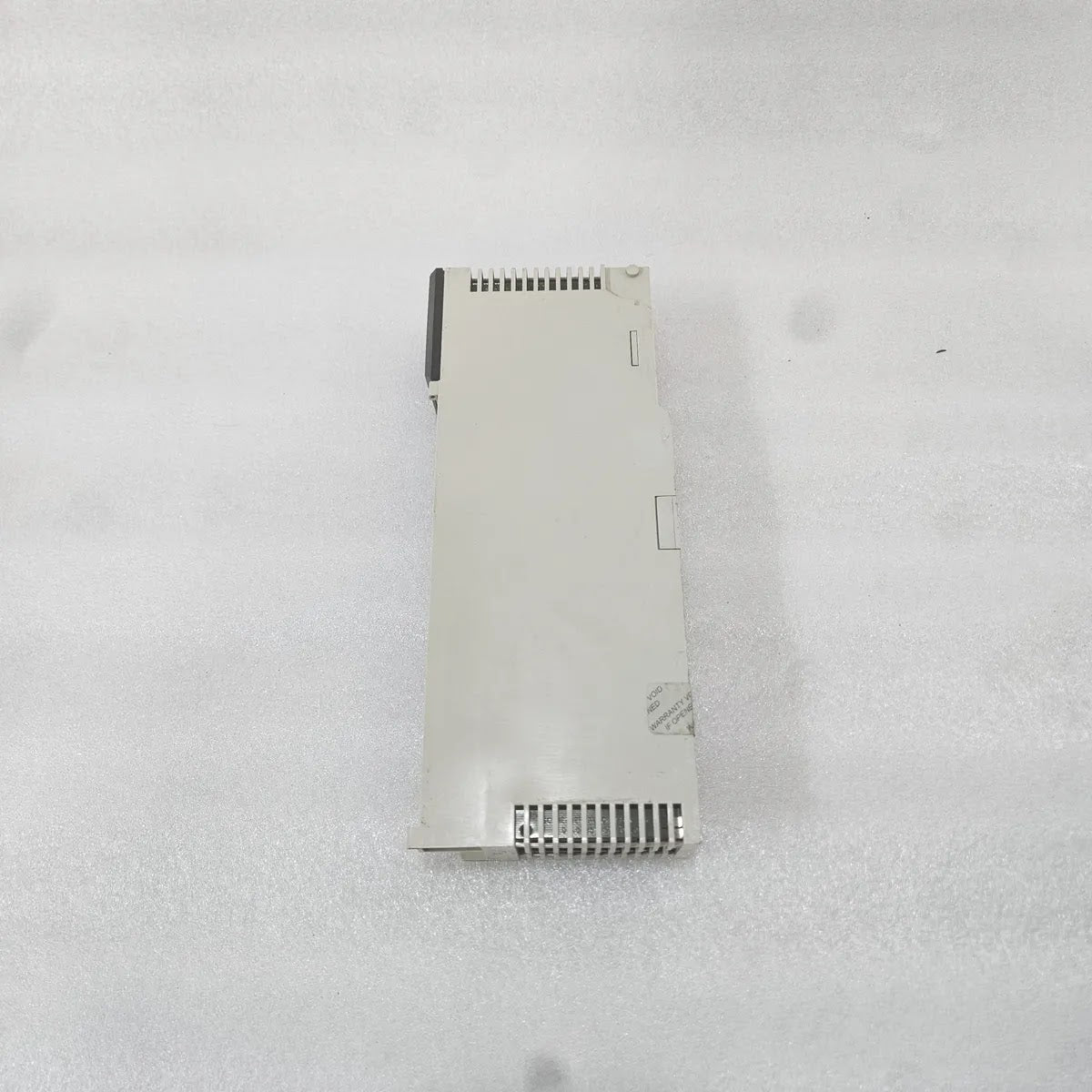 S Electric Modicon Quantum 140CPS11420 AC Power Supply 115/230VAC 11A