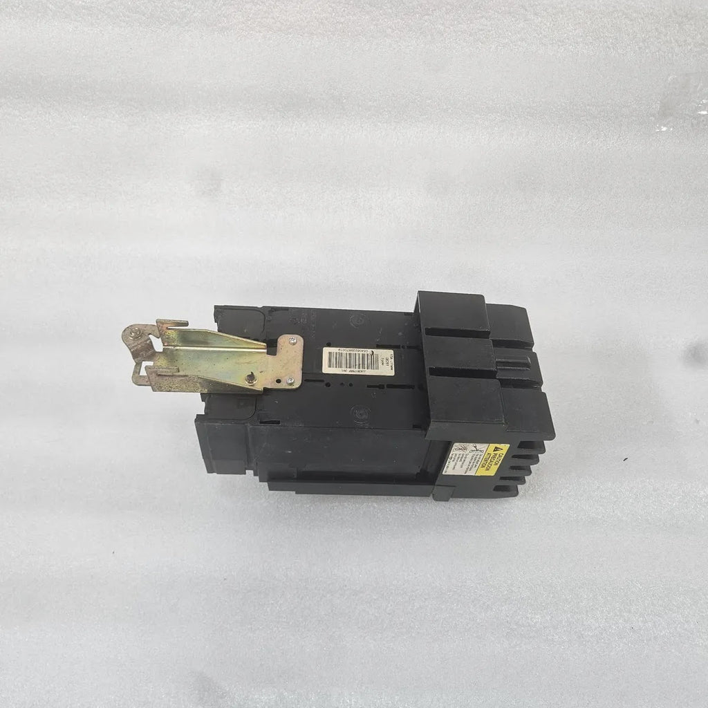 Square D JJA36175 PowerPact 175A 600V 3P MCCB J Frame