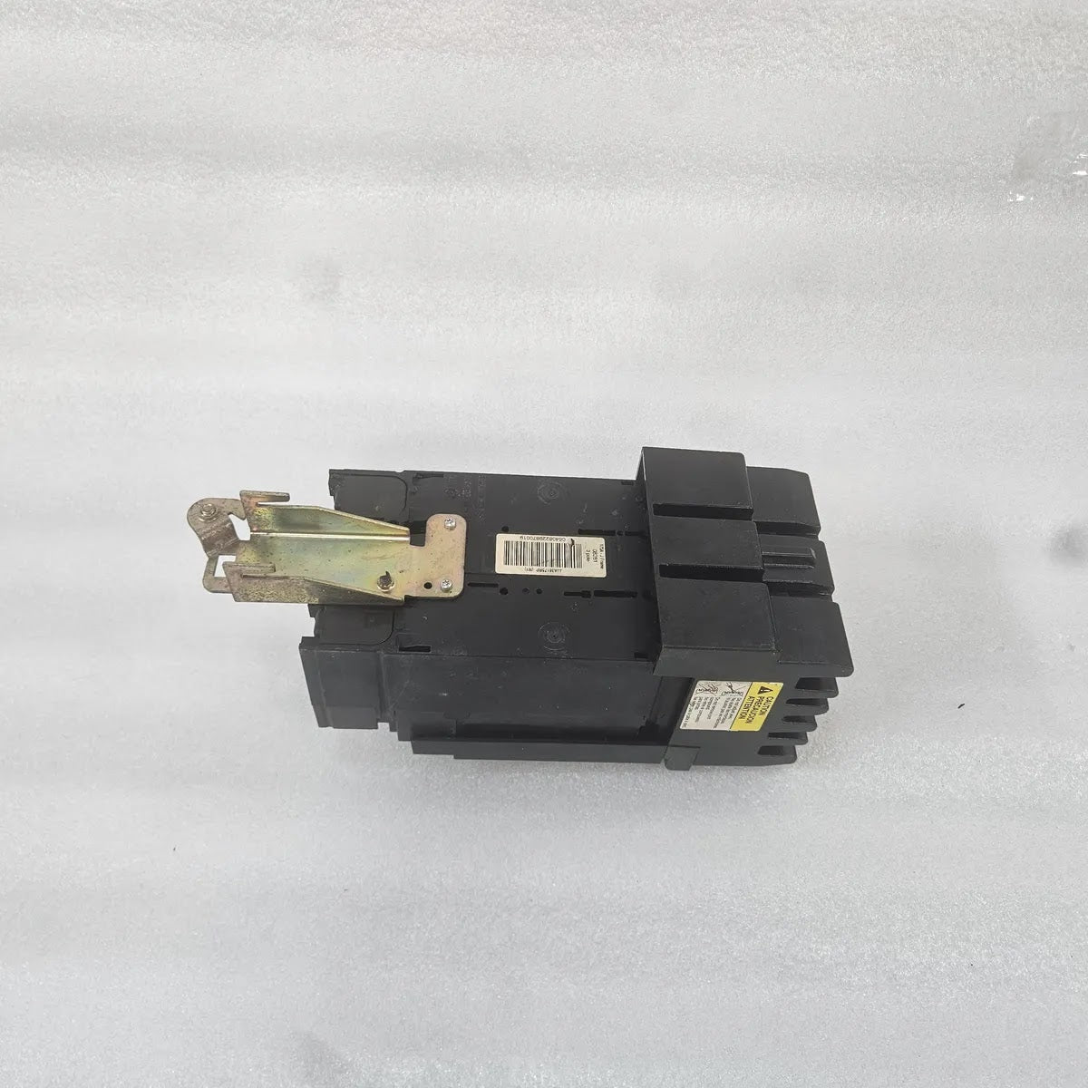 Square D JJA36175 PowerPact 175A 600V 3P MCCB J Frame