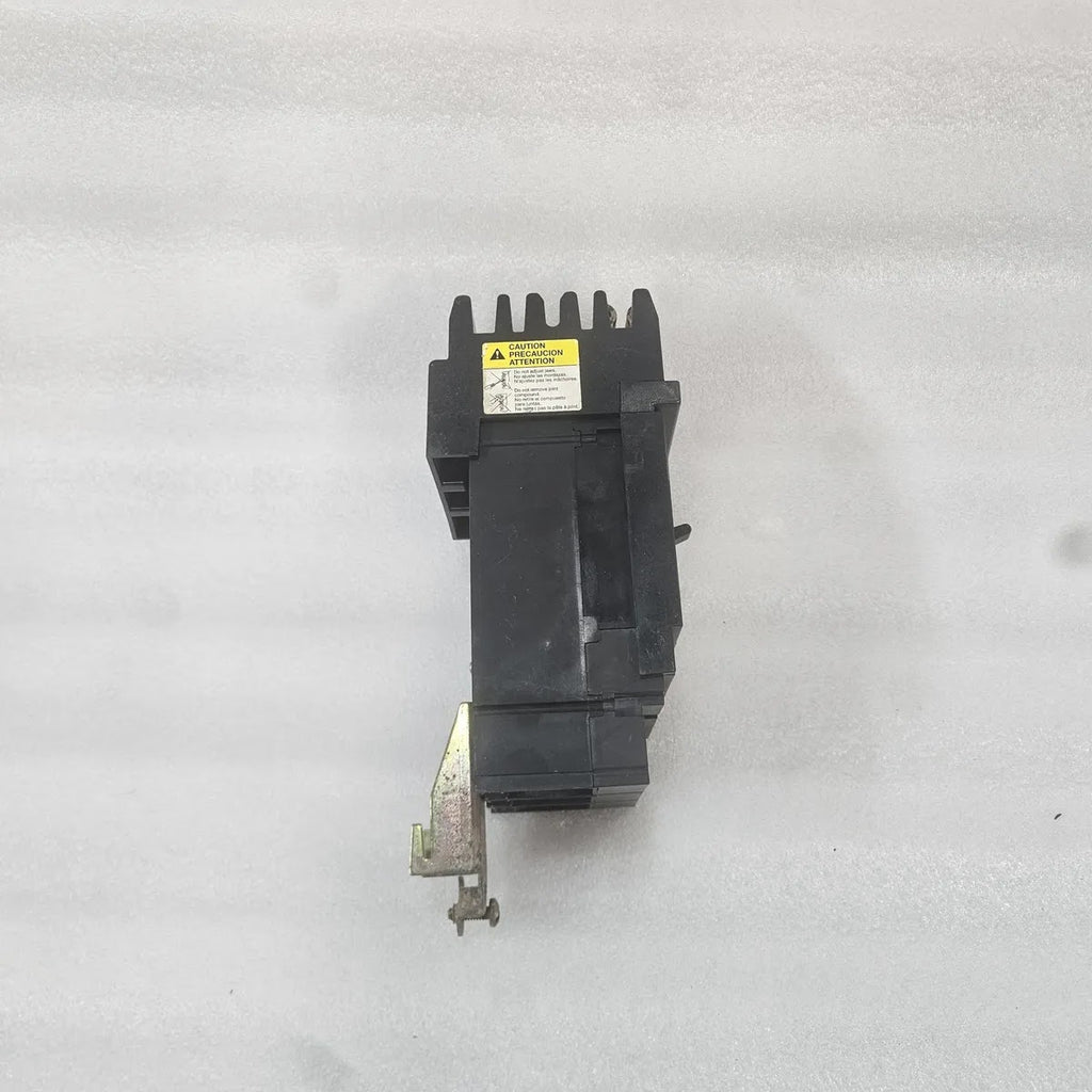 Square D JJA36175 PowerPact 175A 600V 3P MCCB J Frame