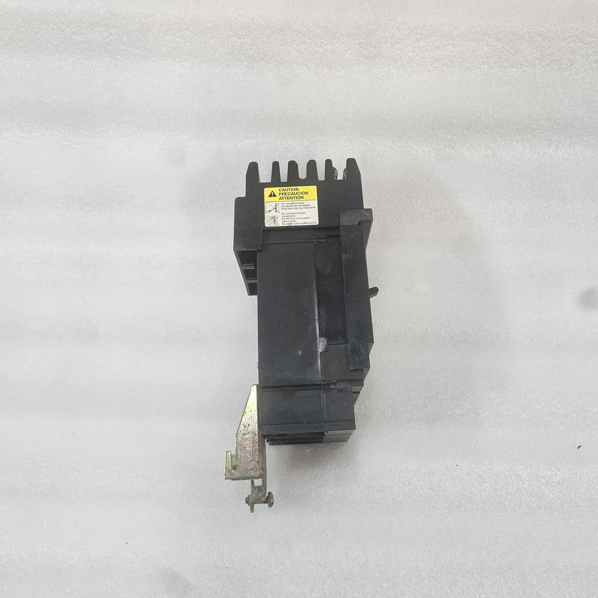 Square D JJA36175 PowerPact 175A 600V 3P MCCB J Frame