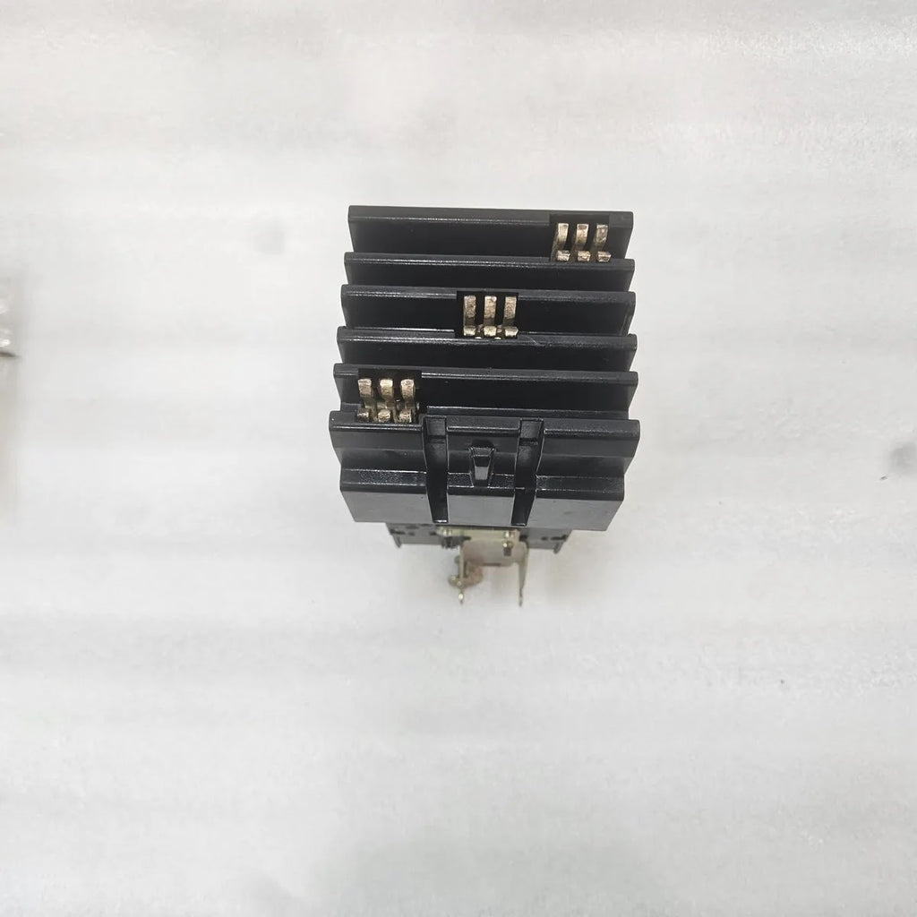 Square D JJA36175 PowerPact 175A 600V 3P MCCB J Frame