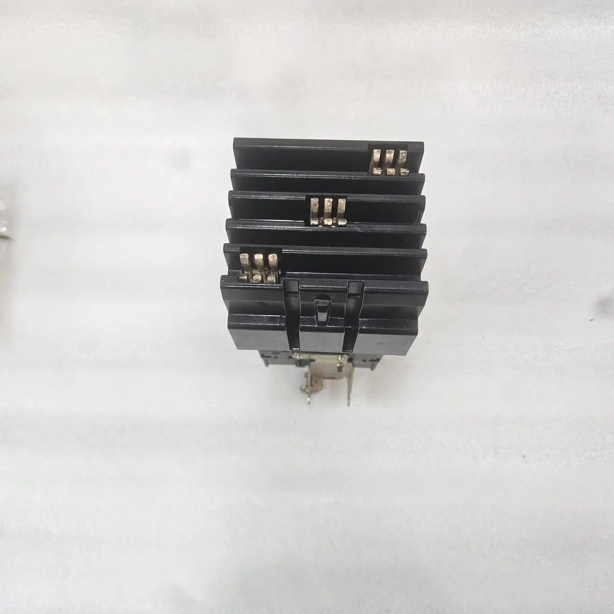 Square D JJA36175 PowerPact 175A 600V 3P MCCB J Frame