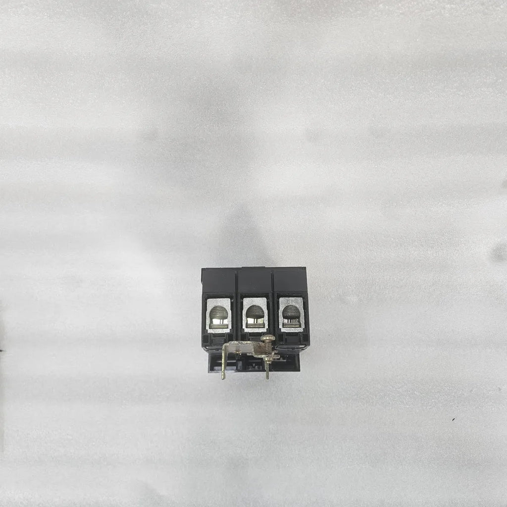 Square D JJA36175 PowerPact 175A 600V 3P MCCB J Frame