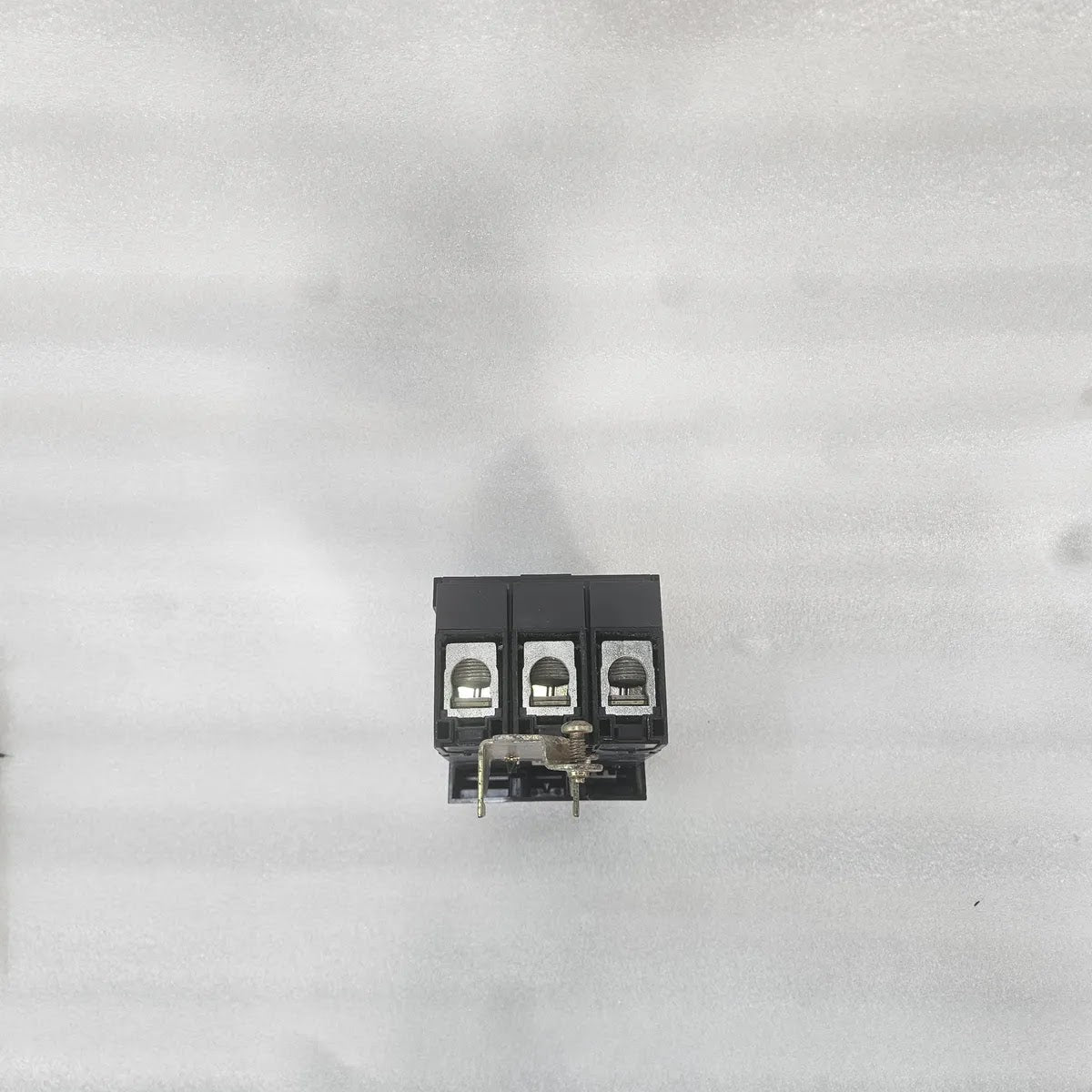 Square D JJA36175 PowerPact 175A 600V 3P MCCB J Frame