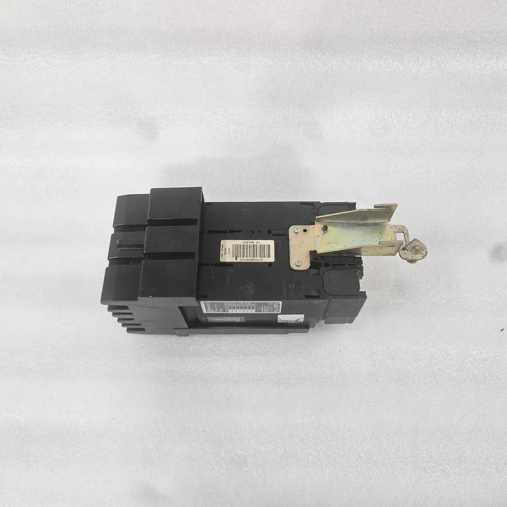 Square D JJA36175 PowerPact 175A 600V 3P MCCB J Frame