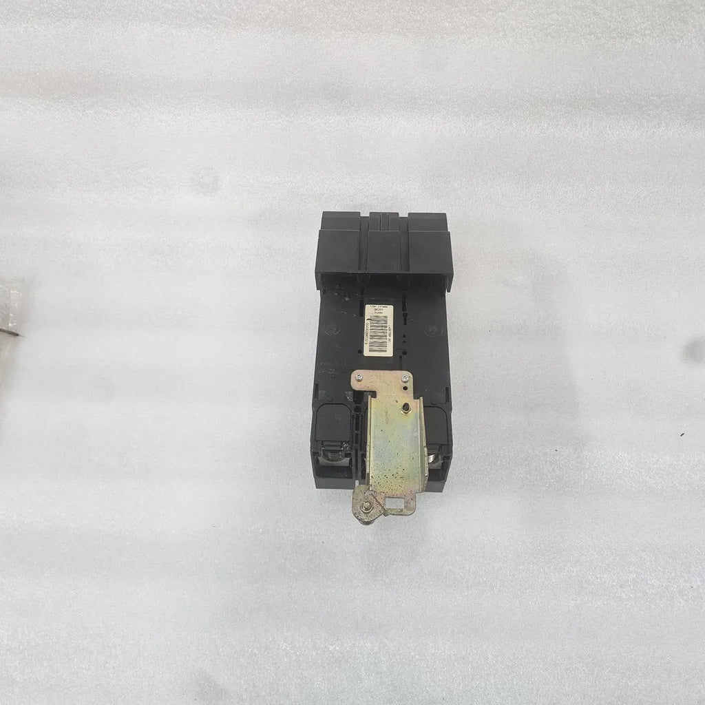 Square D JJA36175 PowerPact 175A 600V 3P MCCB J Frame