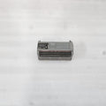 Sharp JW-1442K JW10 PLC Basic Module 100-240VAC 55VA - FOR PARTS