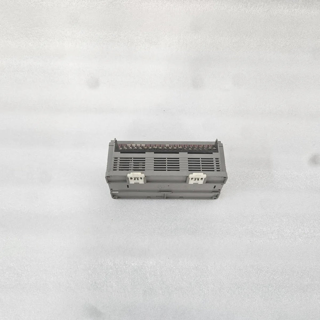Sharp JW-1442K JW10 PLC Basic Module 100-240VAC 55VA - FOR PARTS