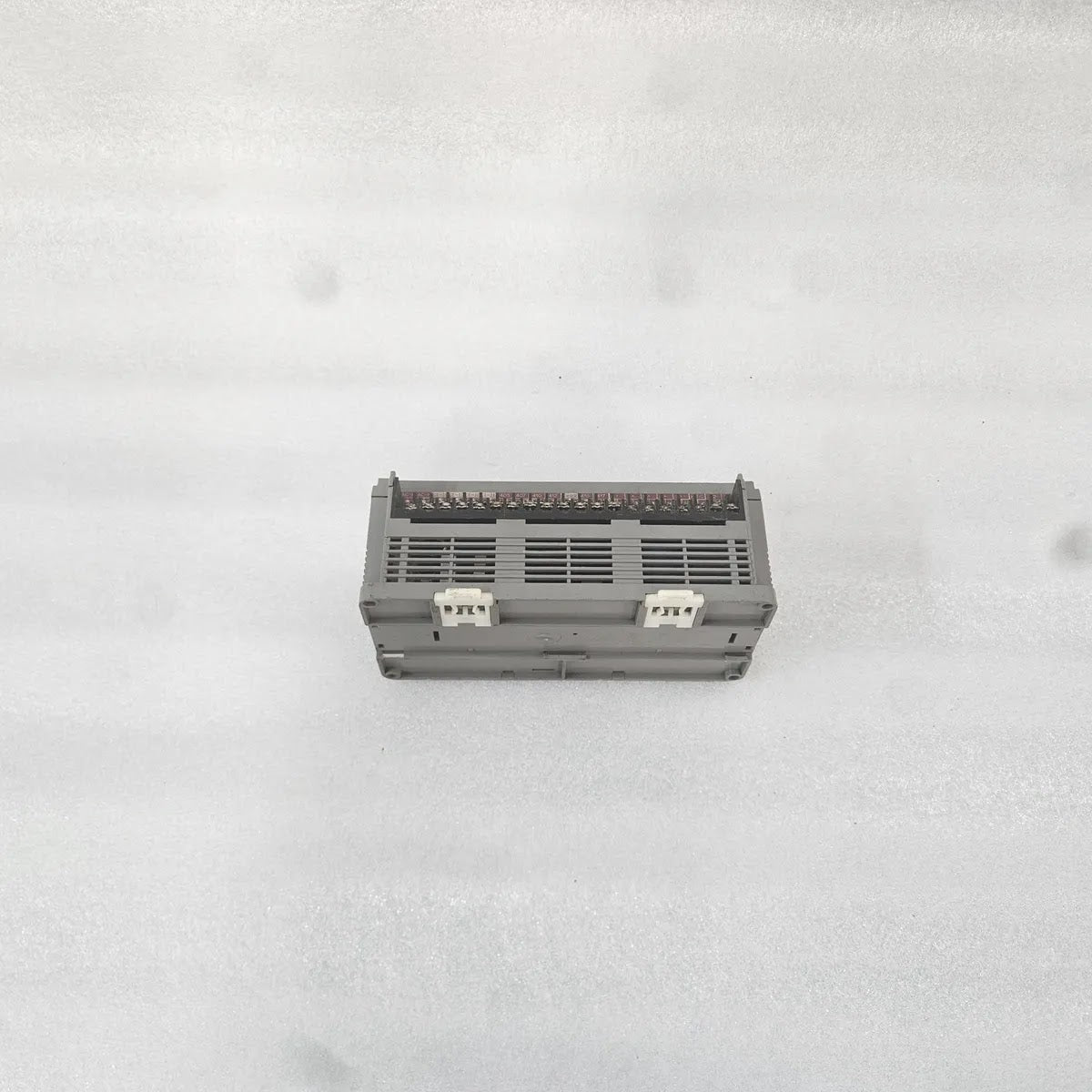 Sharp JW-1442K JW10 PLC Basic Module 100-240VAC 55VA - FOR PARTS