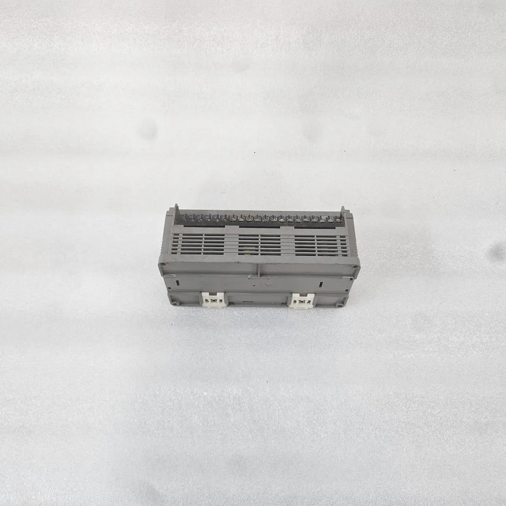 Sharp JW-1442K JW10 PLC Basic Module 100-240VAC 55VA - FOR PARTS