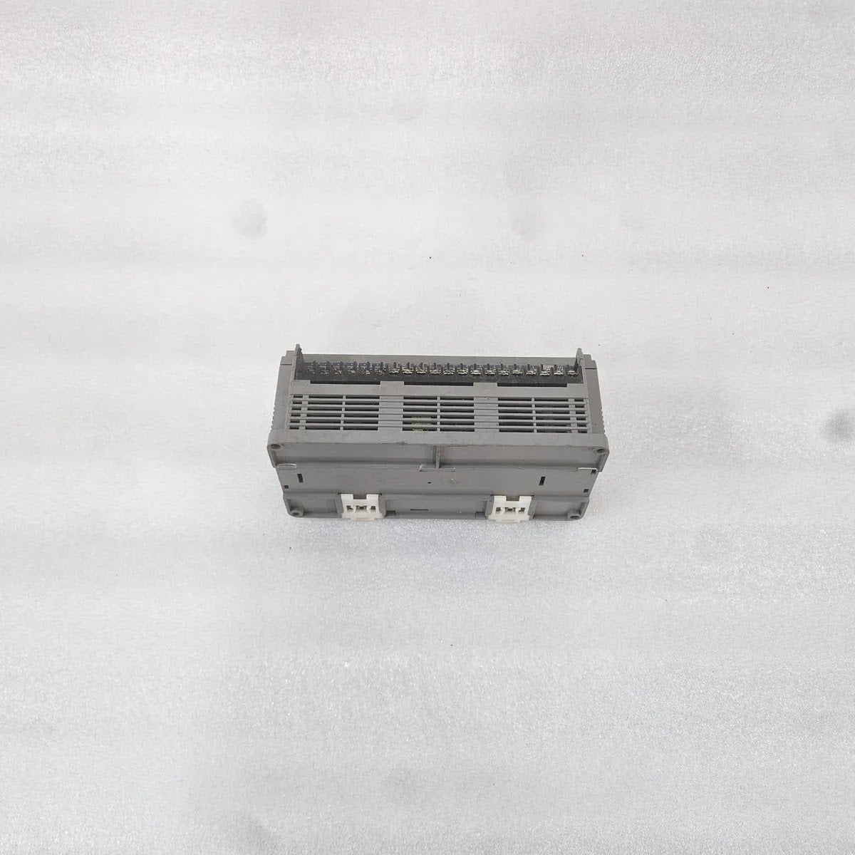 Sharp JW-1442K JW10 PLC Basic Module 100-240VAC 55VA - FOR PARTS