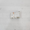 WAGO 750-630 SSI Transmitter Interface Module 24VDC I/O - FOR PARTS