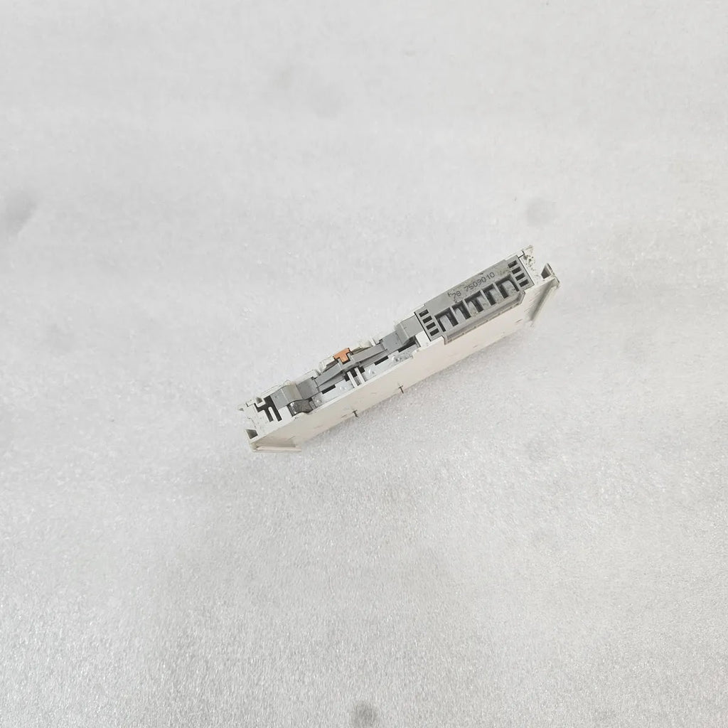 WAGO 750-630 SSI Transmitter Interface Module 24VDC I/O - FOR PARTS
