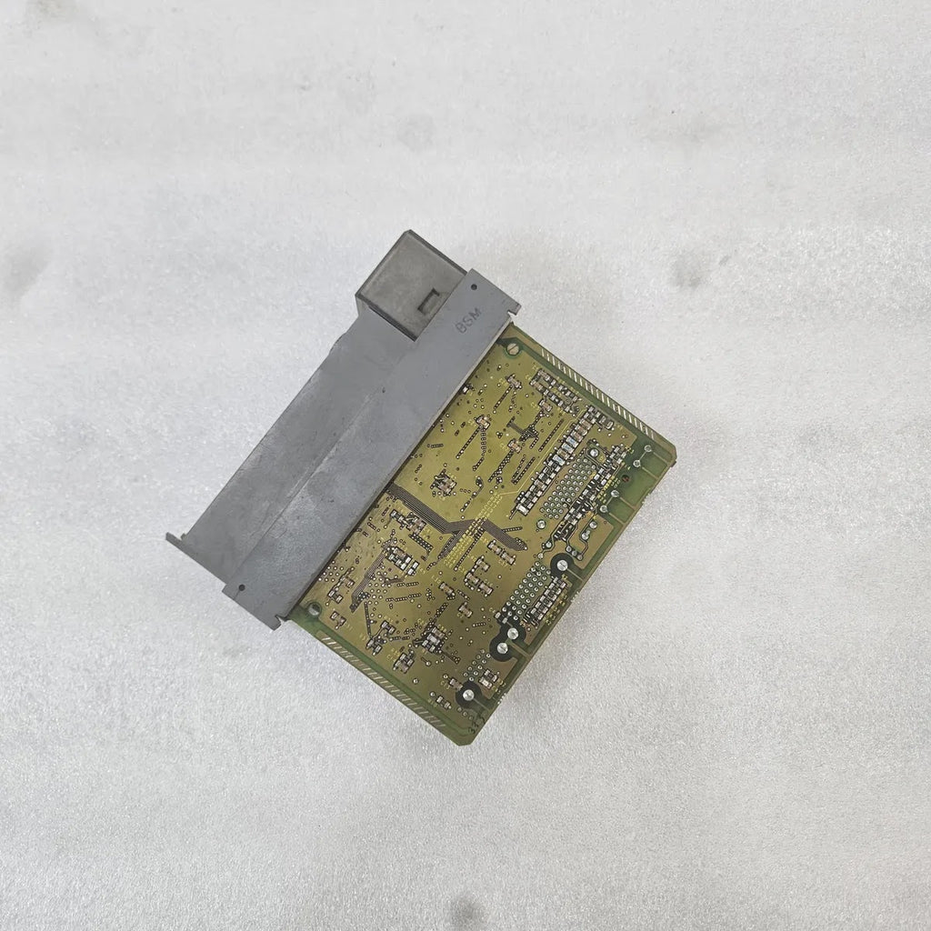 A Bradley SLC 500 1747-L532 Processor Unit Rev D OS302