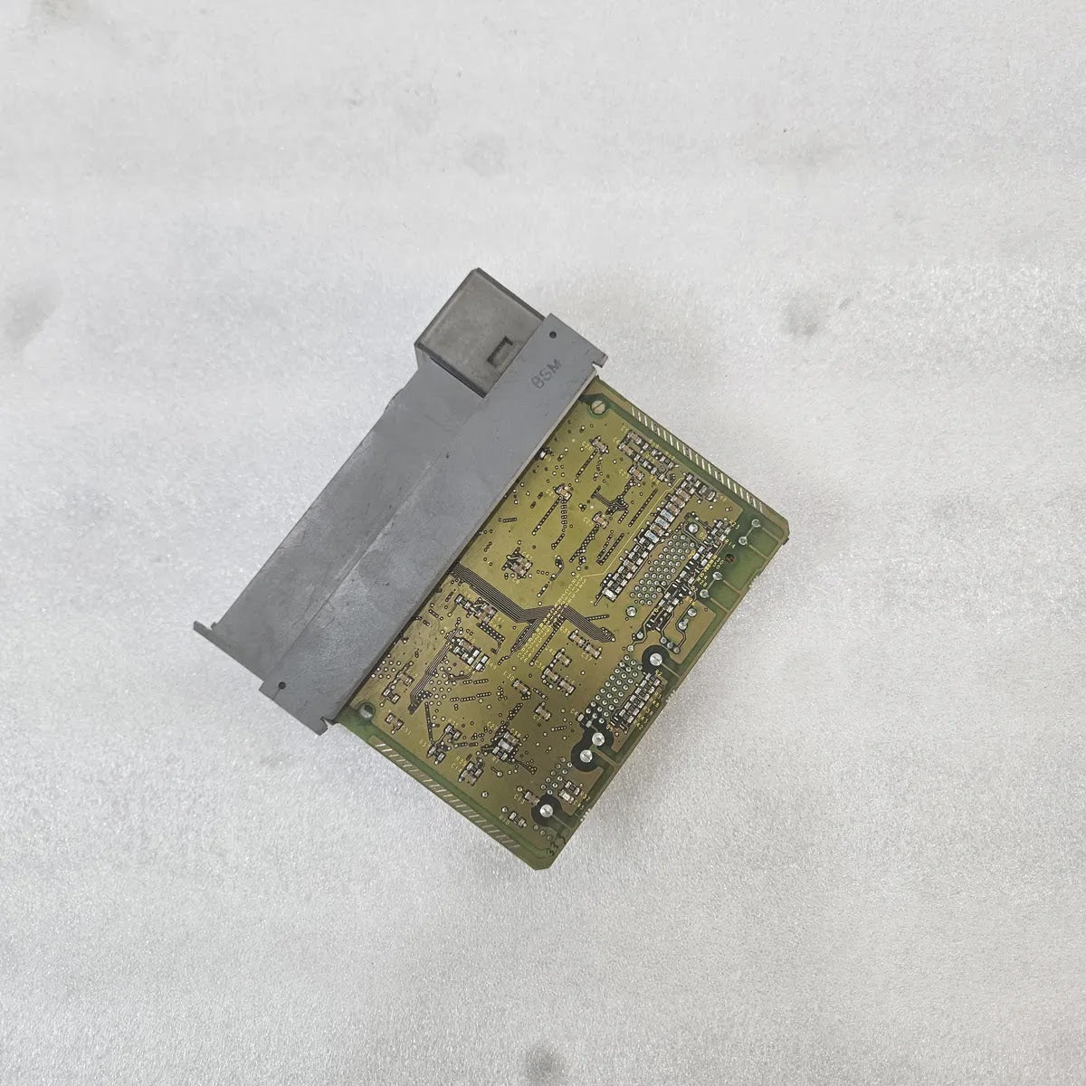 A Bradley SLC 500 1747-L532 Processor Unit Rev D OS302