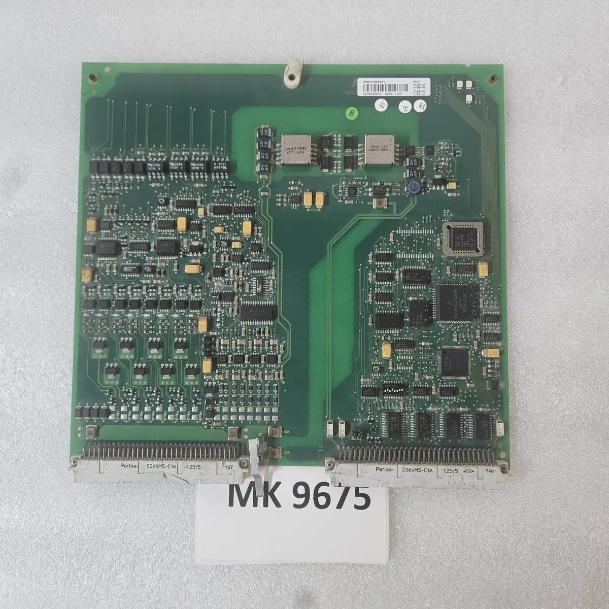ABB SE063204VA DSAX 110A PCB Board C064MS-C1A