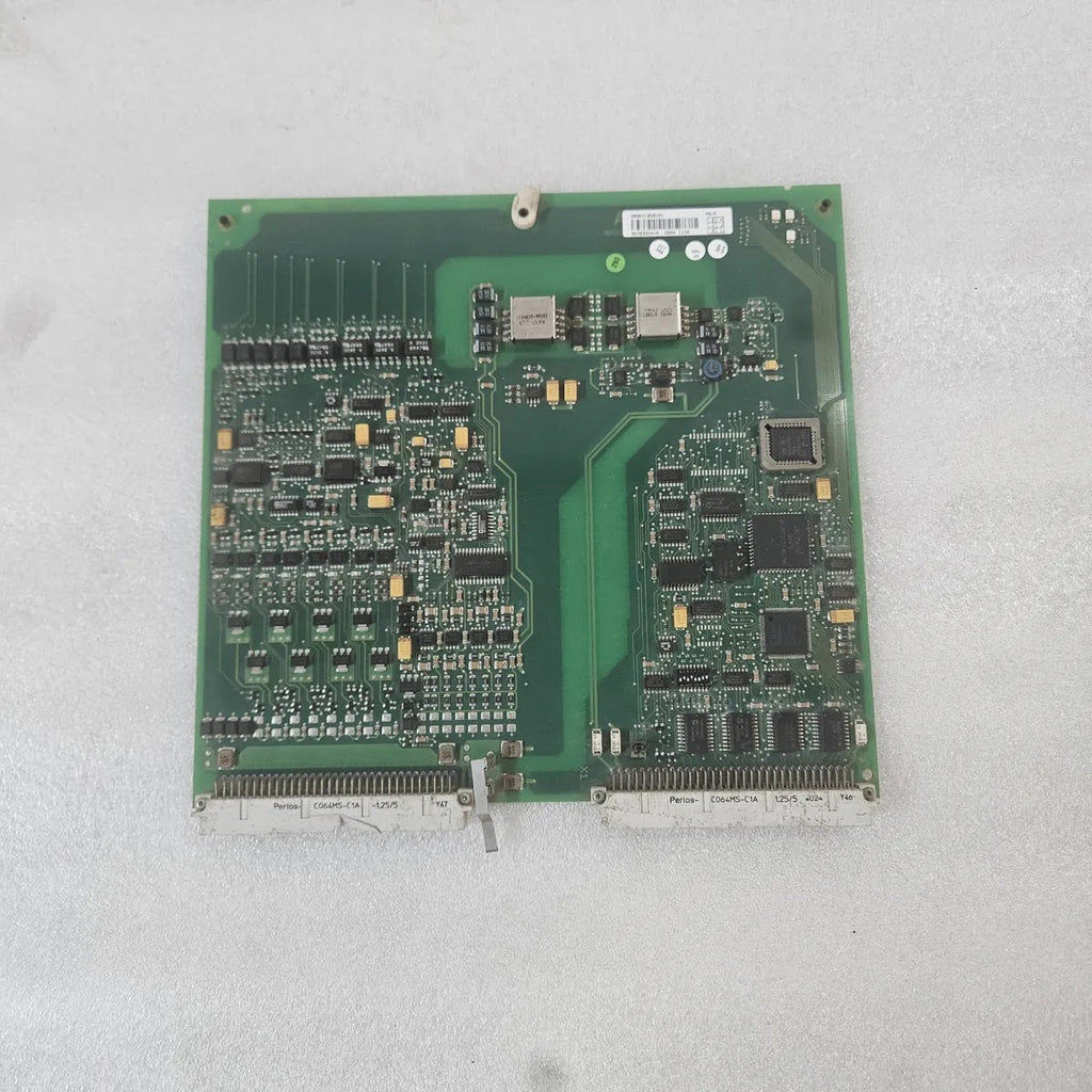 ABB SE063204VA DSAX 110A PCB Board C064MS-C1A
