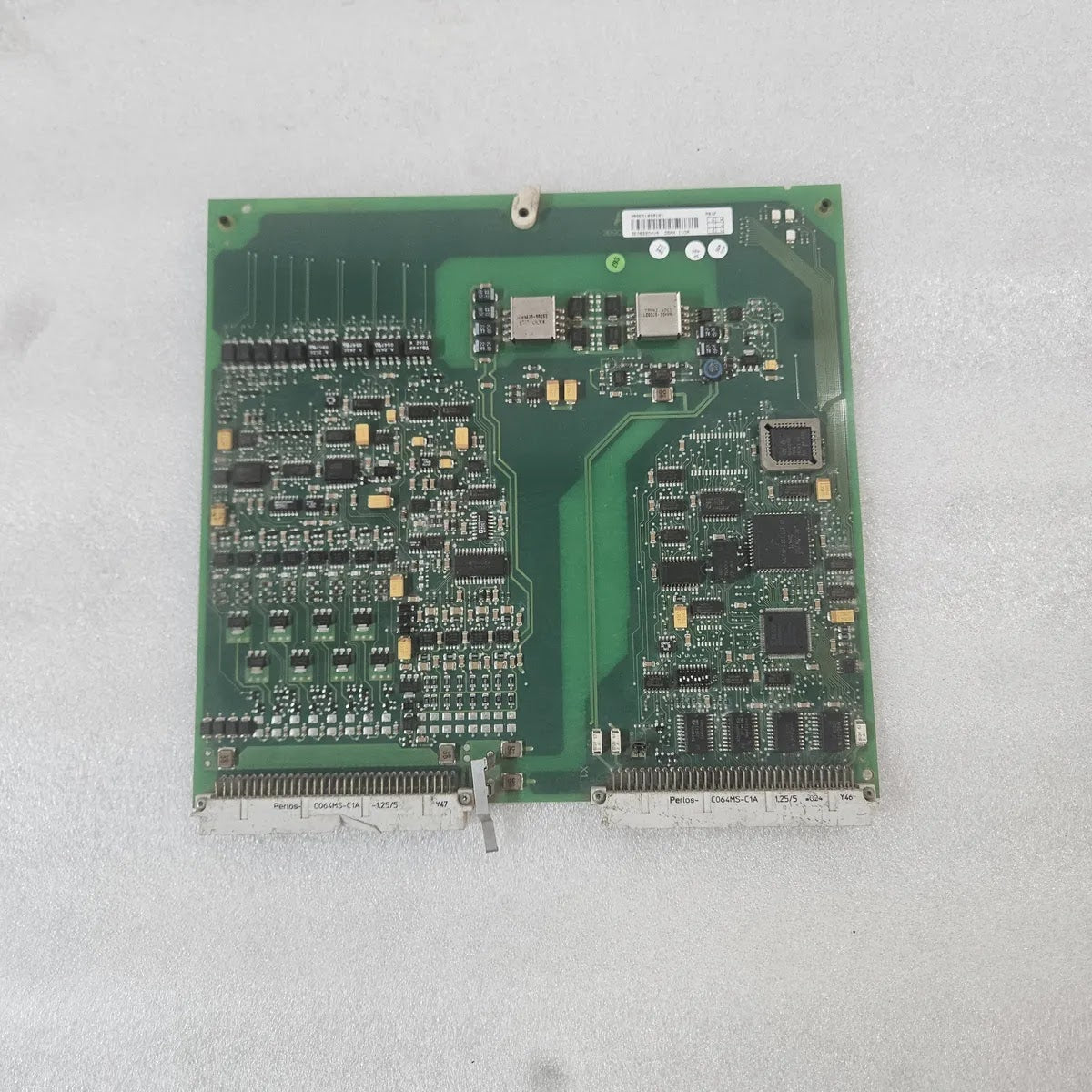 ABB SE063204VA DSAX 110A PCB Board C064MS-C1A