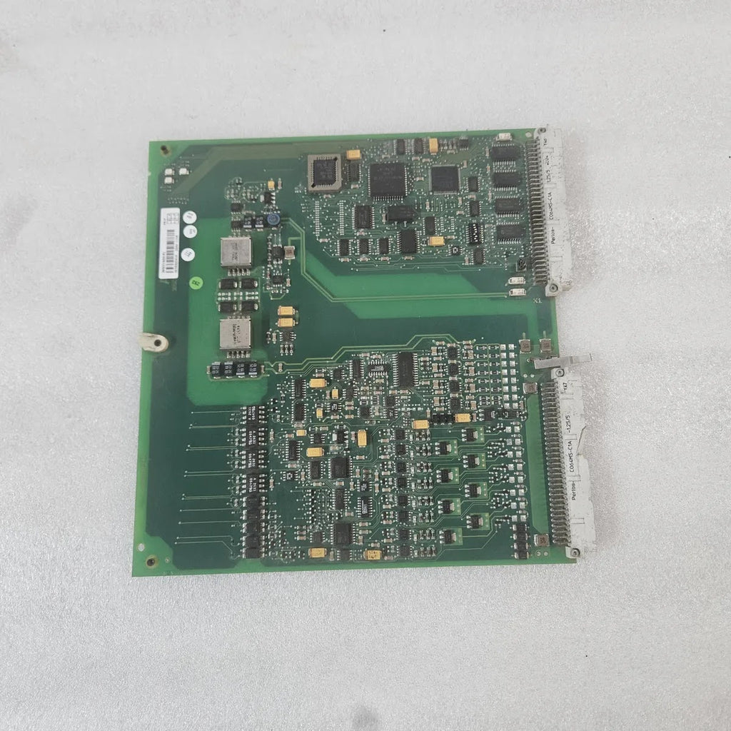 ABB SE063204VA DSAX 110A PCB Board C064MS-C1A