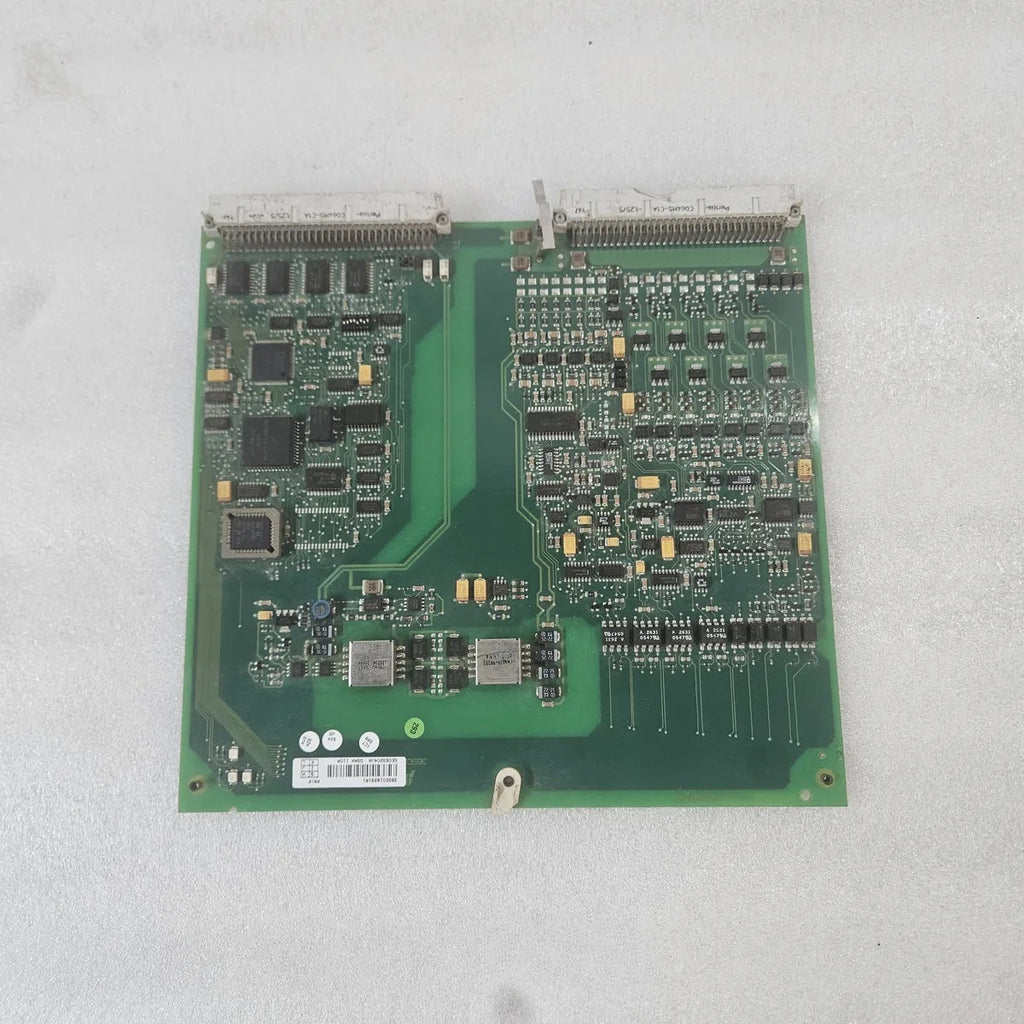 ABB SE063204VA DSAX 110A PCB Board C064MS-C1A