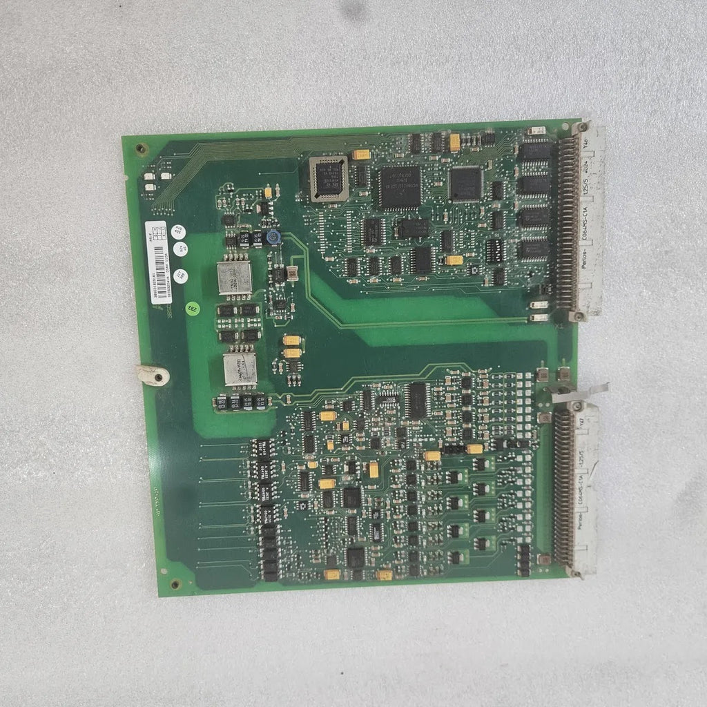 ABB SE063204VA DSAX 110A PCB Board C064MS-C1A