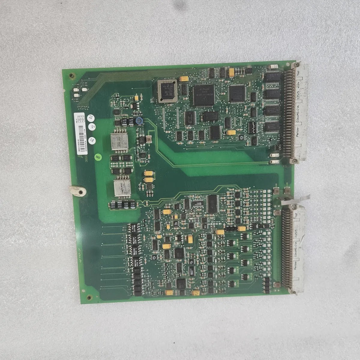 ABB SE063204VA DSAX 110A PCB Board C064MS-C1A