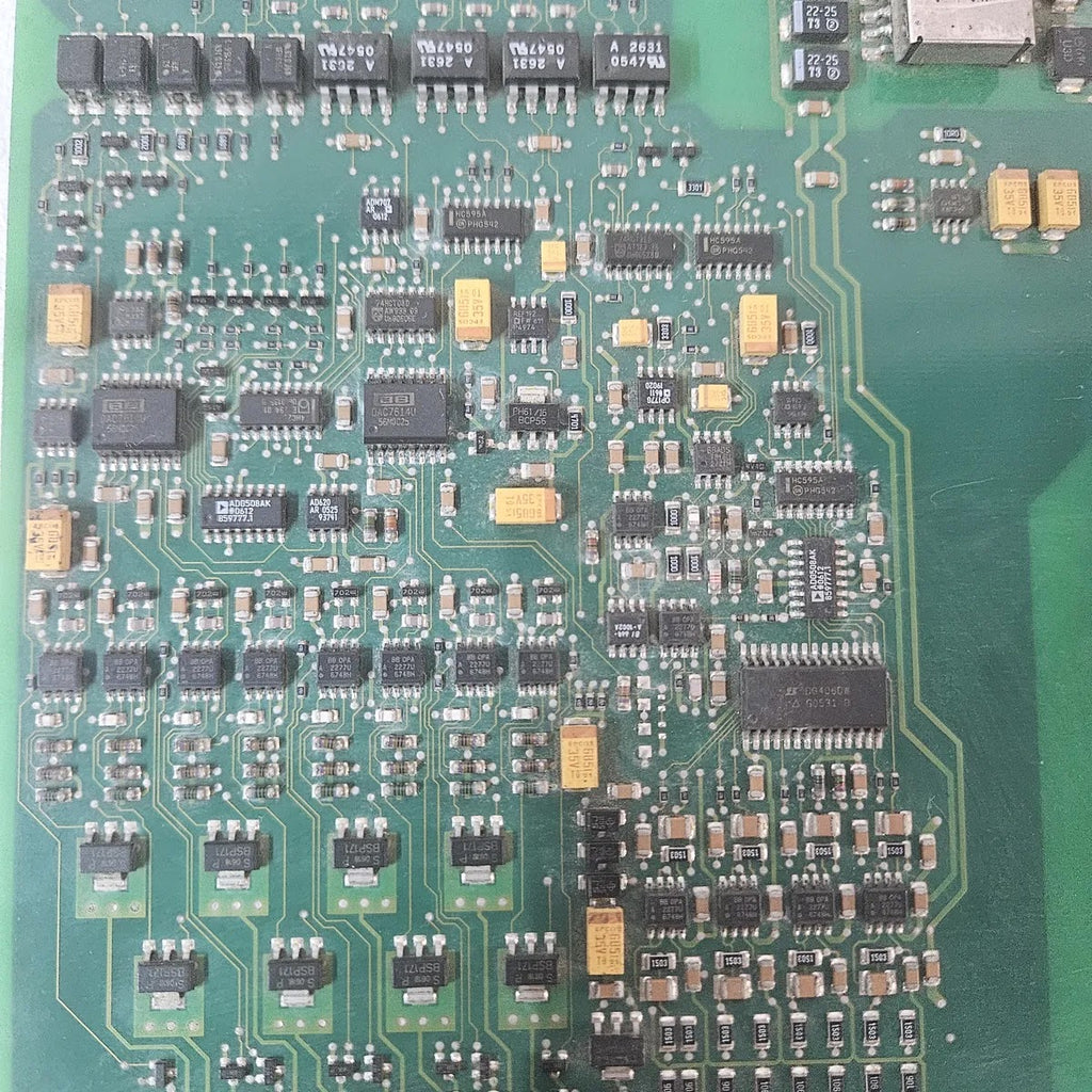 ABB SE063204VA DSAX 110A PCB Board C064MS-C1A