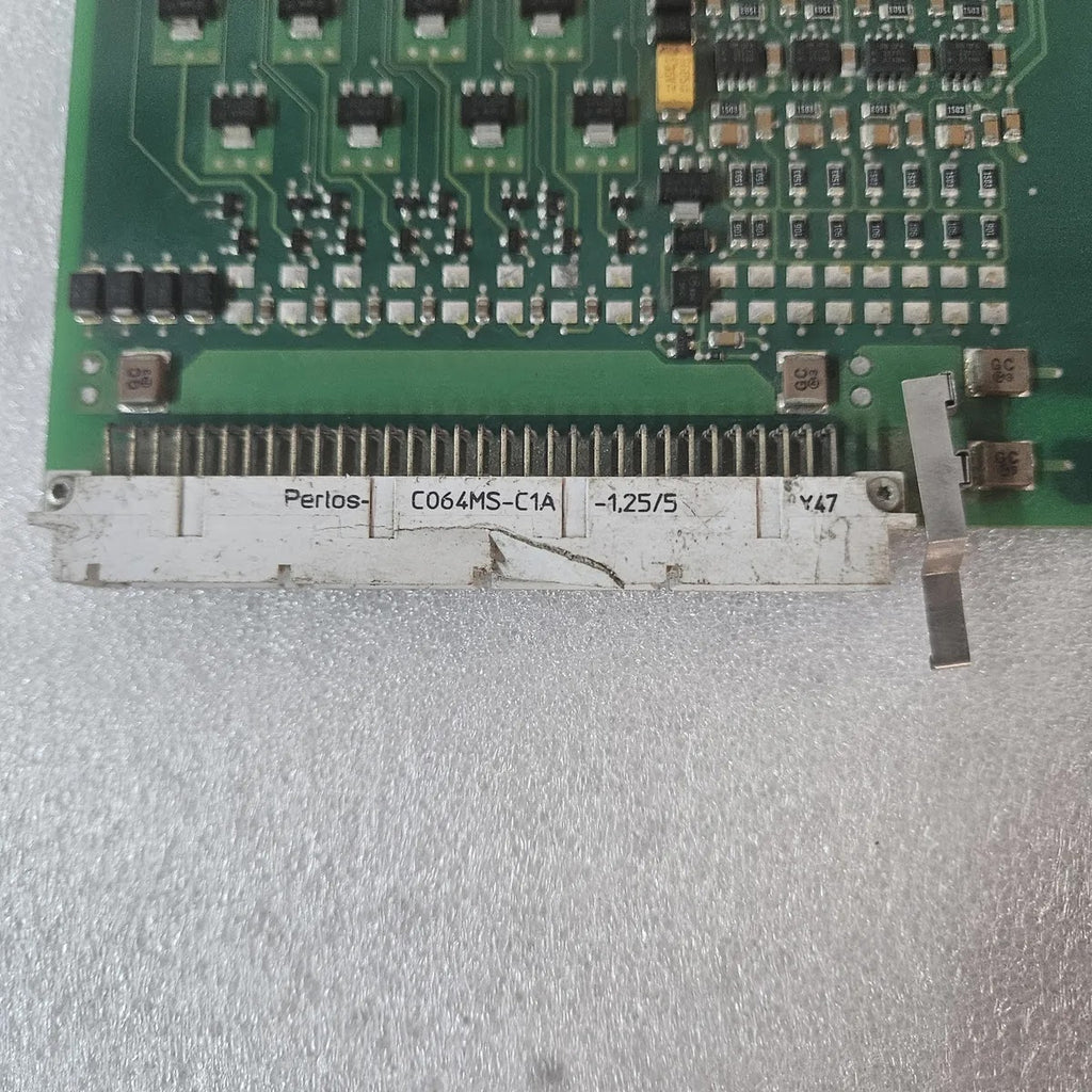 ABB SE063204VA DSAX 110A PCB Board C064MS-C1A