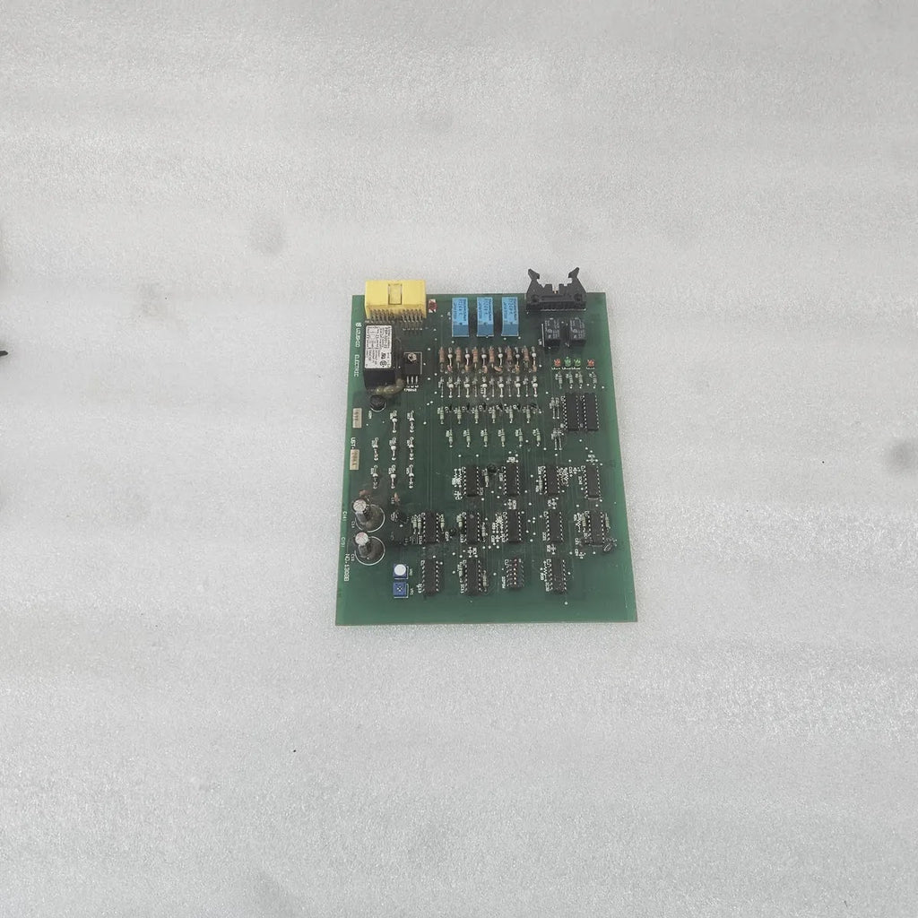 Uzushio Electric PBP-3201-22 PCB Board NO.1308B UST-206A