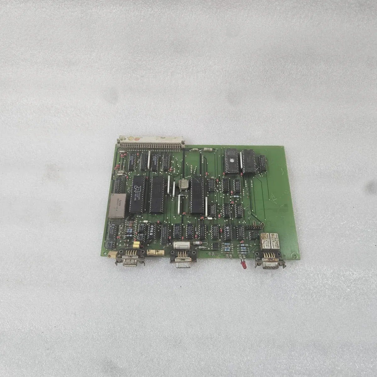 ERNU DAC0331-16-4 Industrial Control PCB Circuit Board