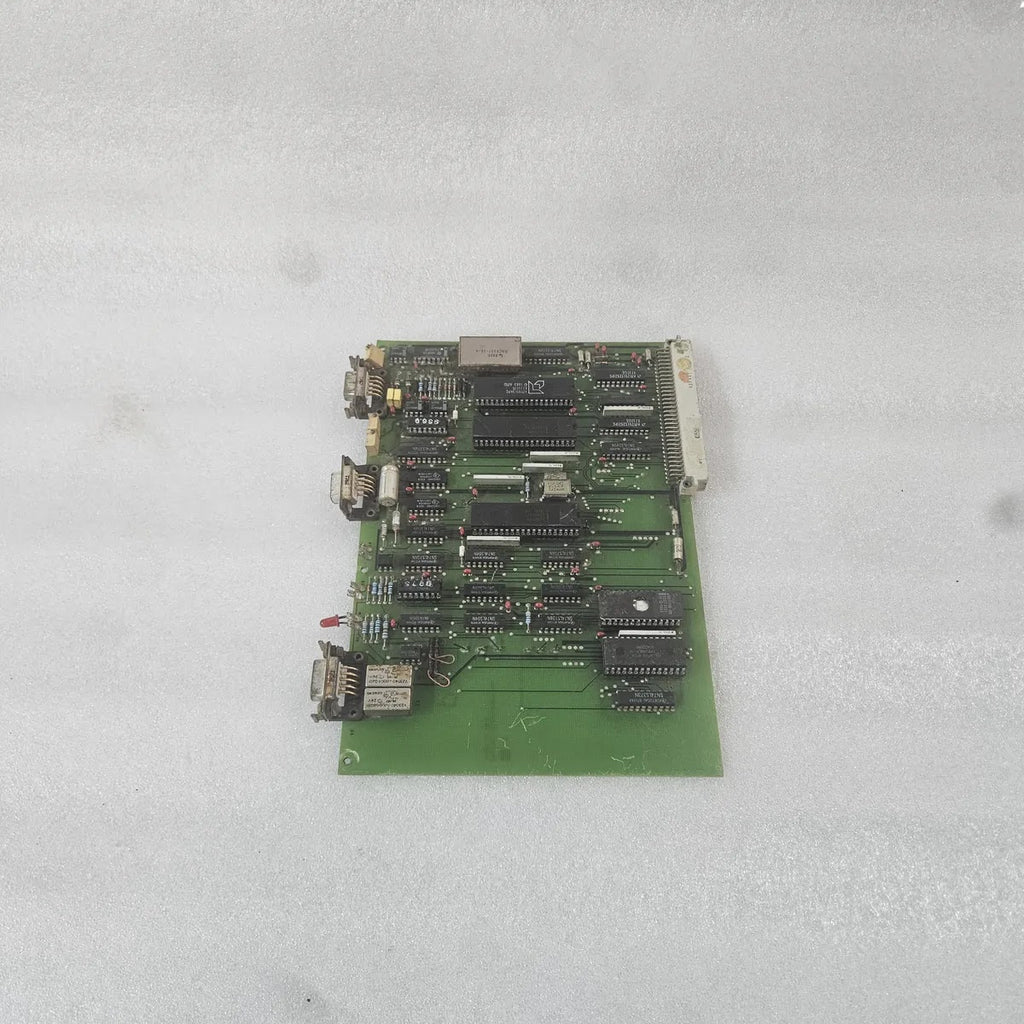 ERNU DAC0331-16-4 Industrial Control PCB Circuit Board