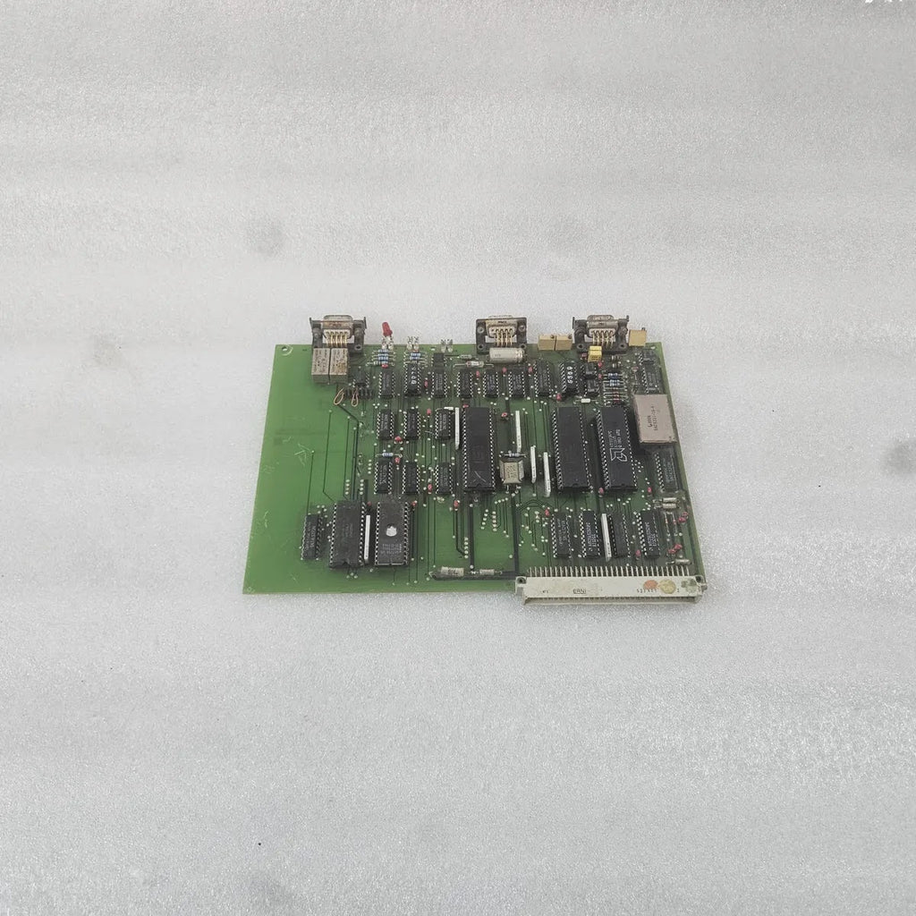 ERNU DAC0331-16-4 Industrial Control PCB Circuit Board
