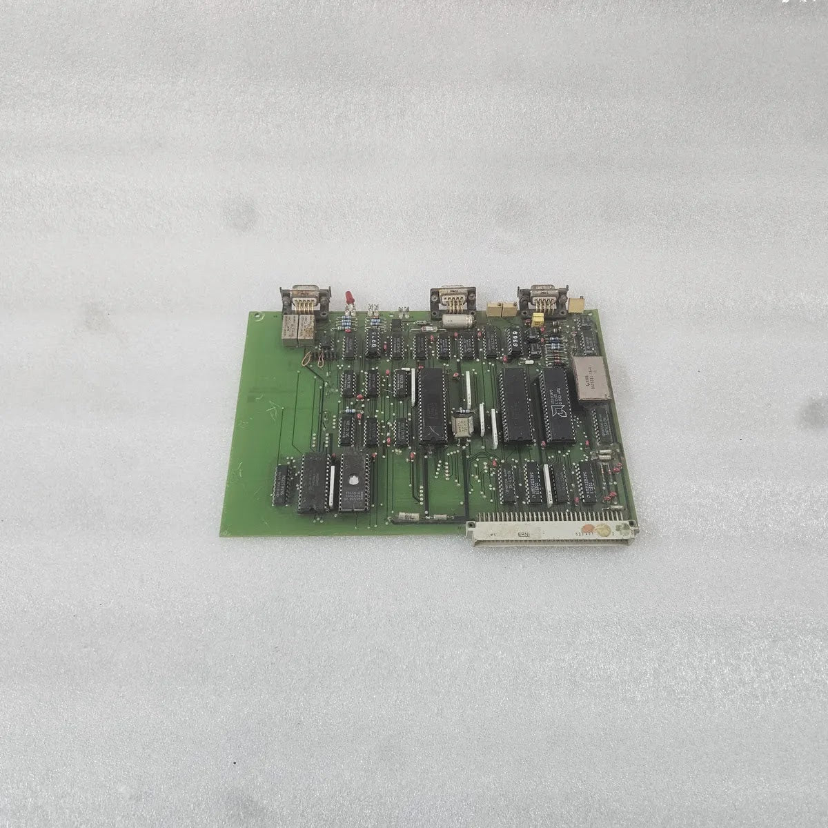 ERNU DAC0331-16-4 Industrial Control PCB Circuit Board