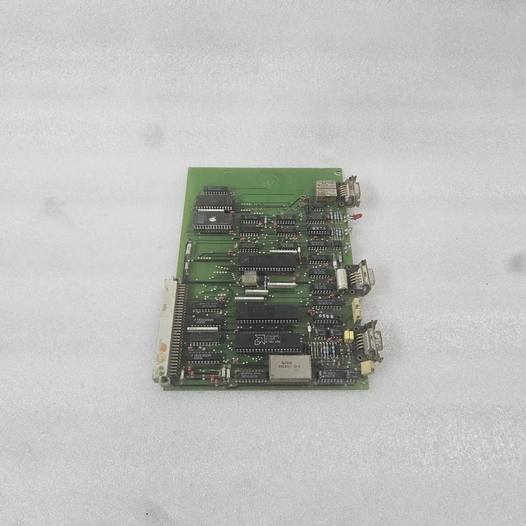 ERNU DAC0331-16-4 Industrial Control PCB Circuit Board