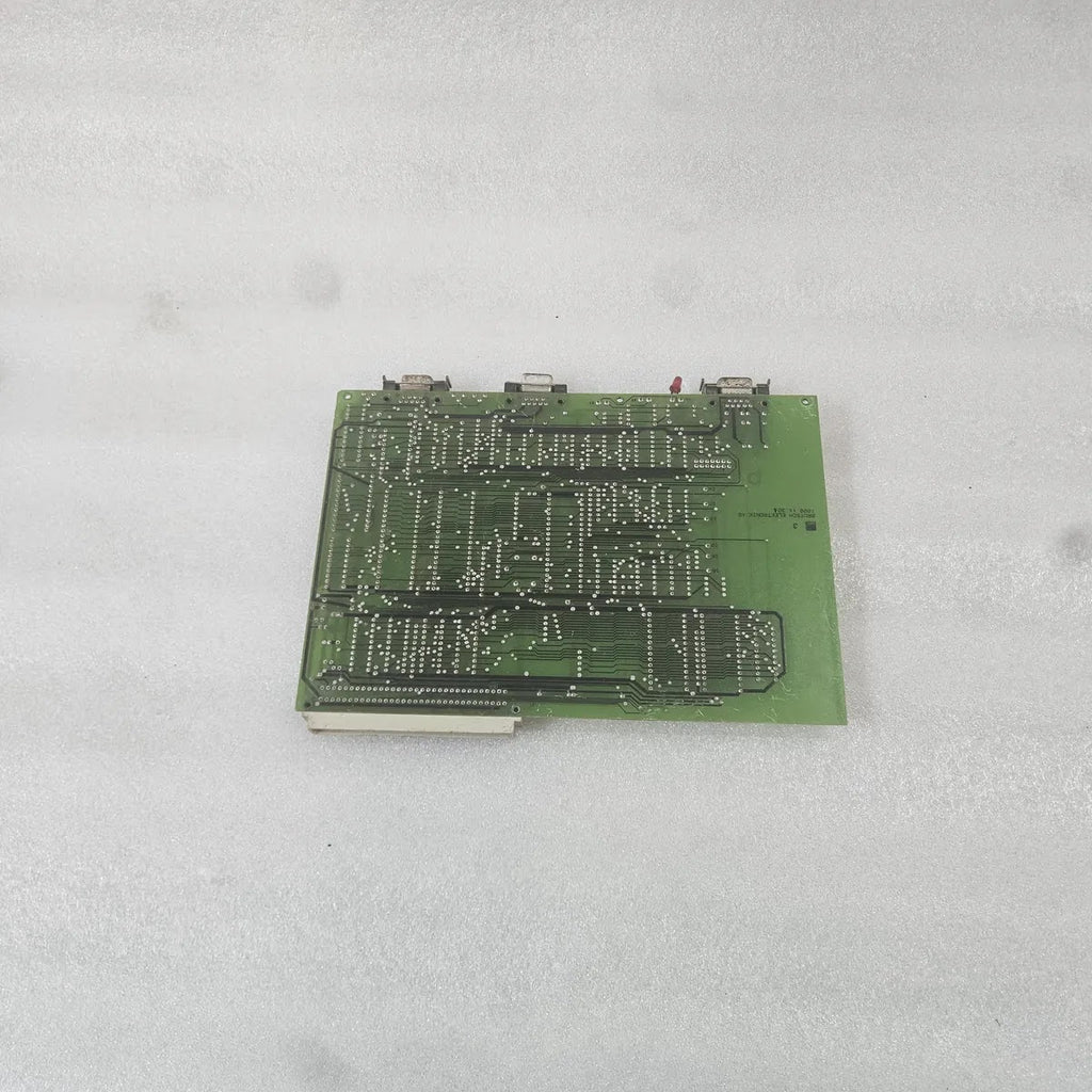 ERNU DAC0331-16-4 Industrial Control PCB Circuit Board
