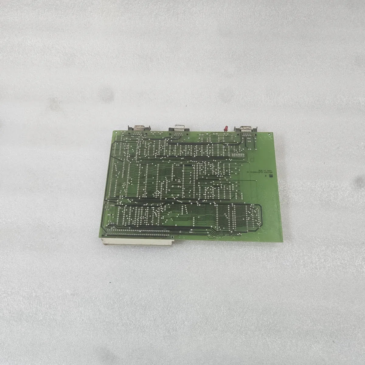 ERNU DAC0331-16-4 Industrial Control PCB Circuit Board