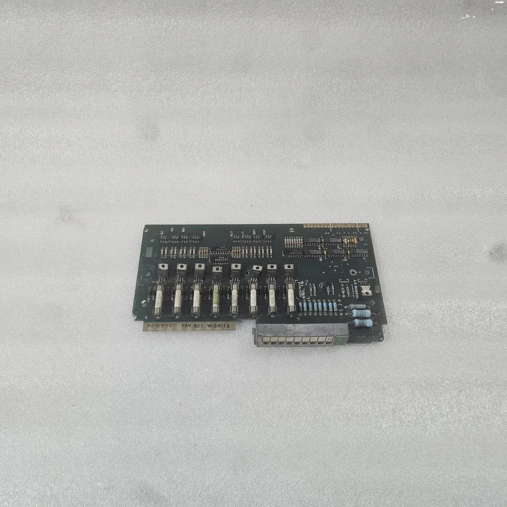 PCB Circuit Board 960692-01 Rev 801 WG9015 2.0A/125V