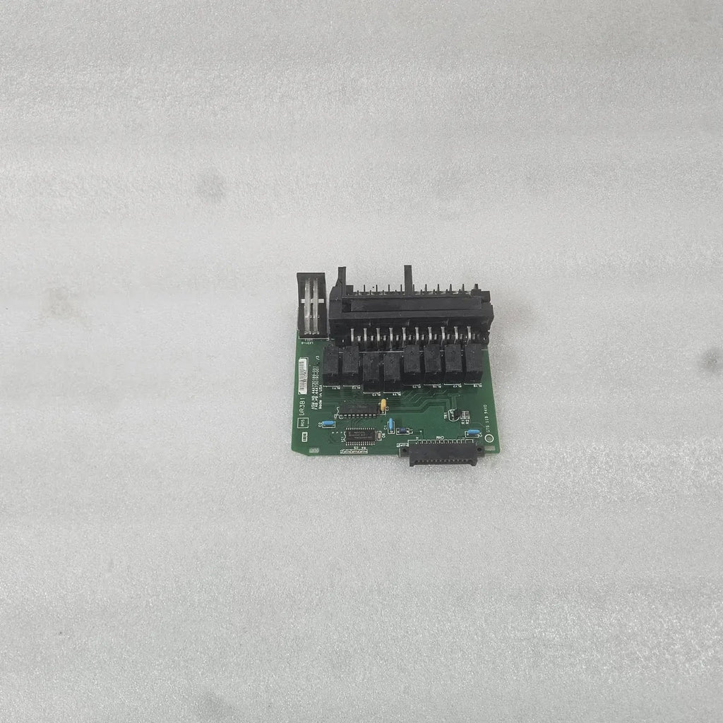 GE DR3B1 Relay Output Module 44A730189-G01 Made in USA