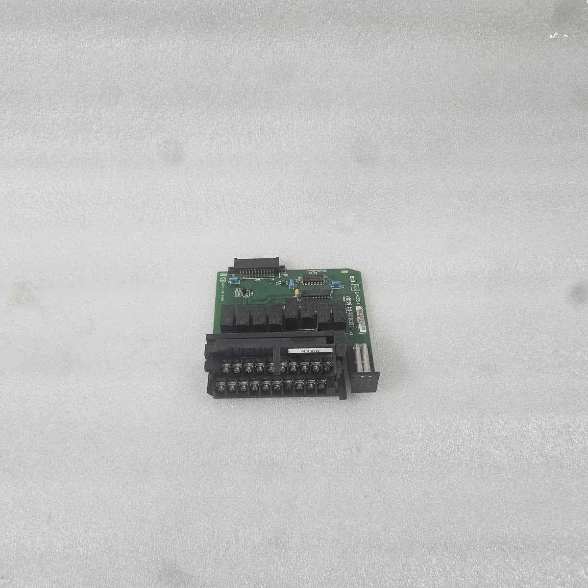 GE DR3B1 Relay Output Module 44A730189-G01 Made in USA