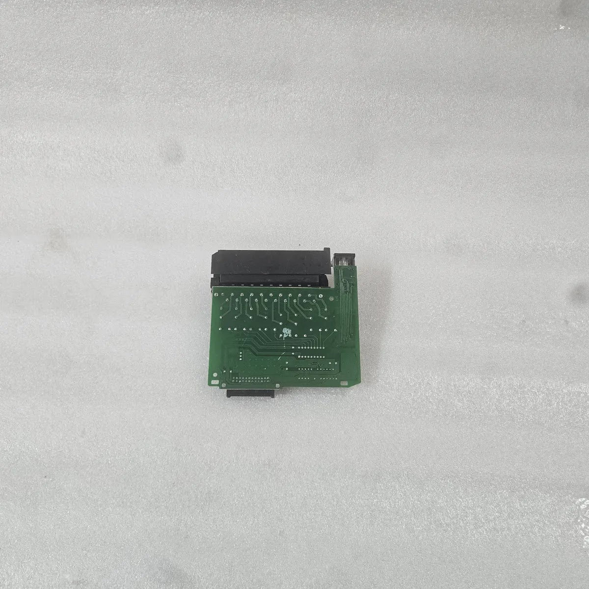 GE DR3B1 Relay Output Module 44A730189-G01 Made in USA