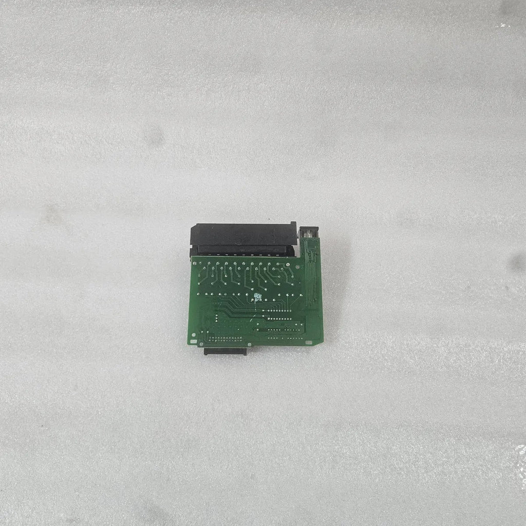 GE DR3B1 Relay Output Module 44A730189-G01 Made in USA