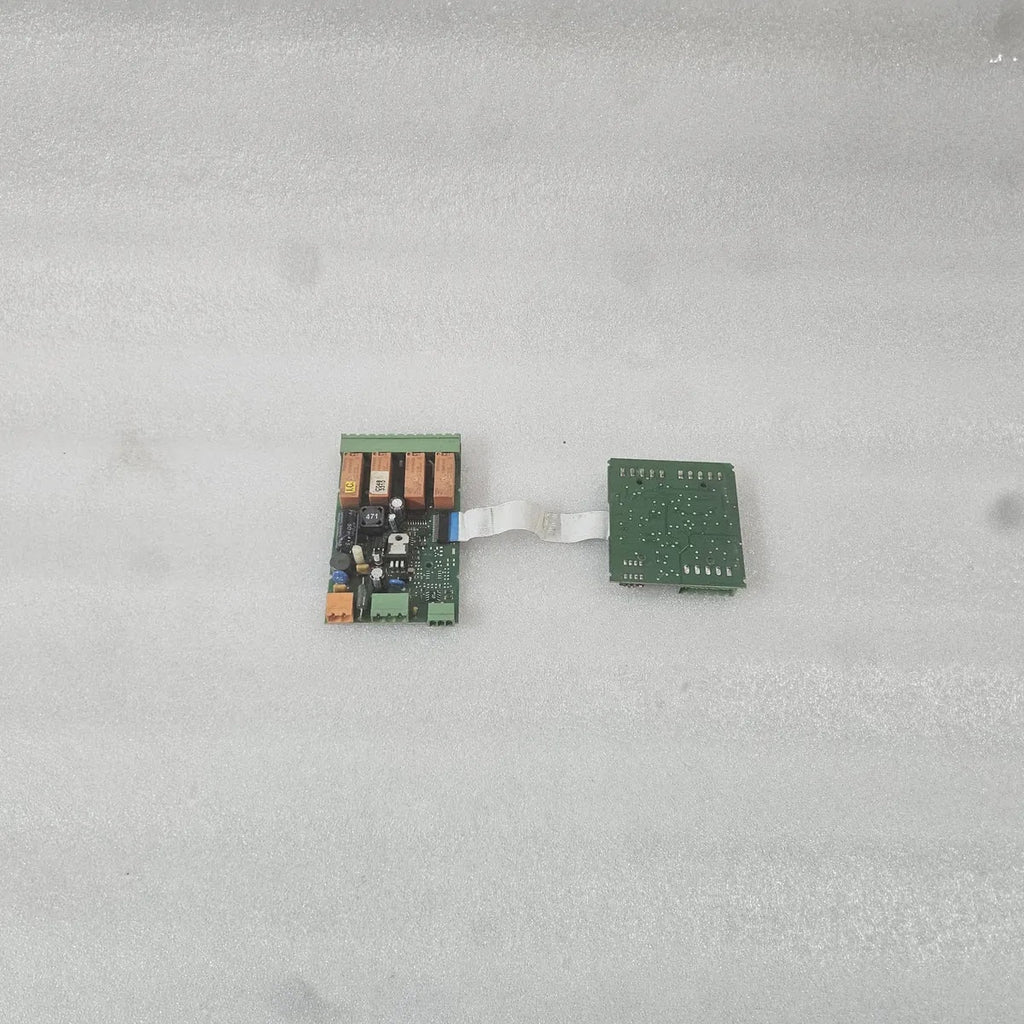 RLCO ADP04 PCB Relay Output Module Schrack RY610012