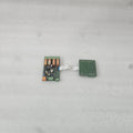 RLCO ADP04 PCB Relay Output Module Schrack RY610012