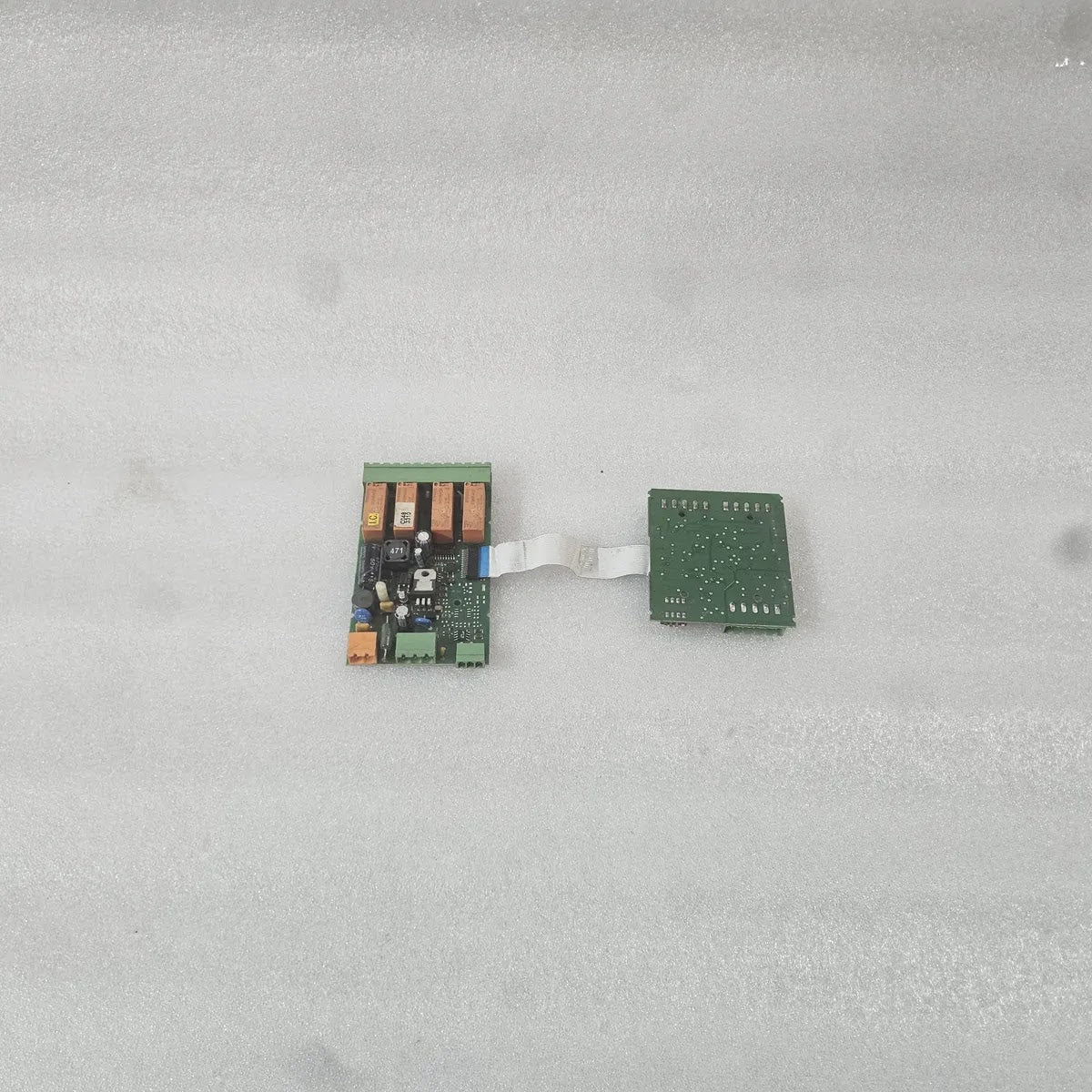 RLCO ADP04 PCB Relay Output Module Schrack RY610012