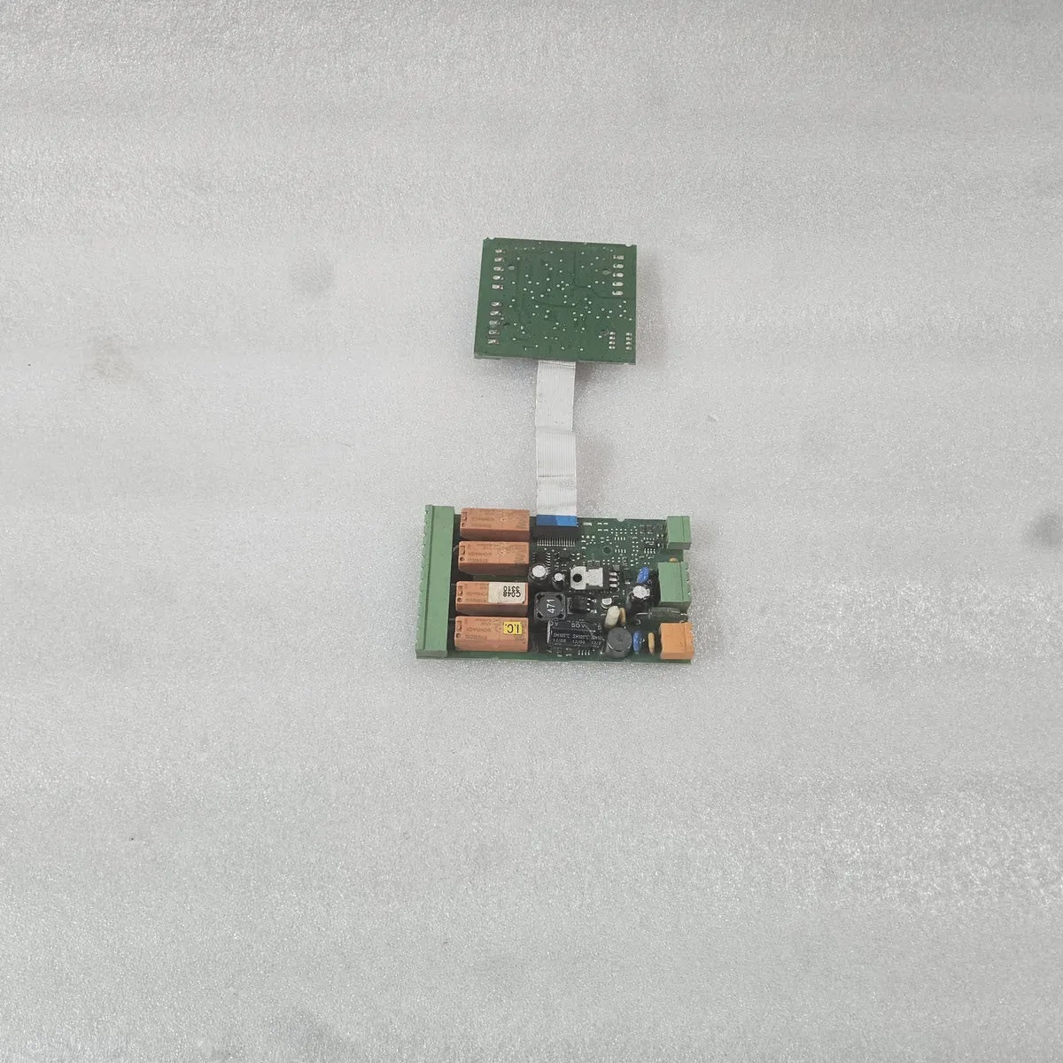 RLCO ADP04 PCB Relay Output Module Schrack RY610012