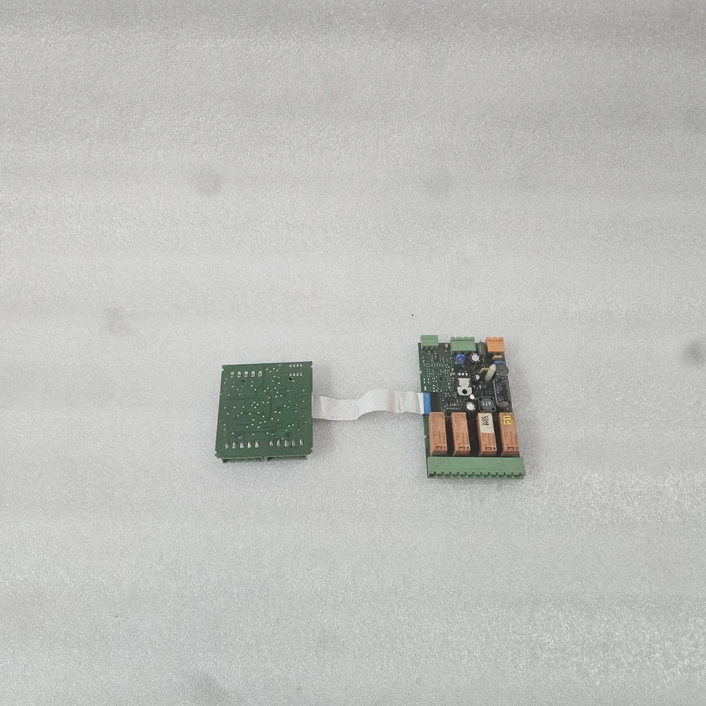 RLCO ADP04 PCB Relay Output Module Schrack RY610012