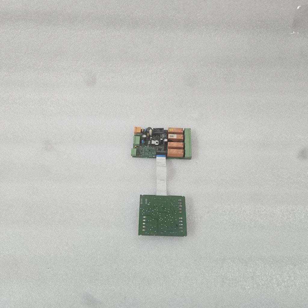RLCO ADP04 PCB Relay Output Module Schrack RY610012